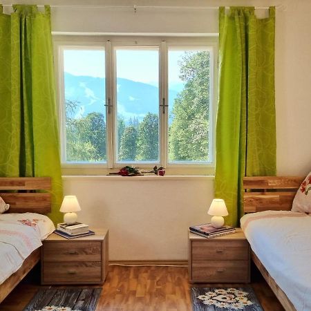 Strasser'S Mountain Home Ramsau am Dachstein Εξωτερικό φωτογραφία