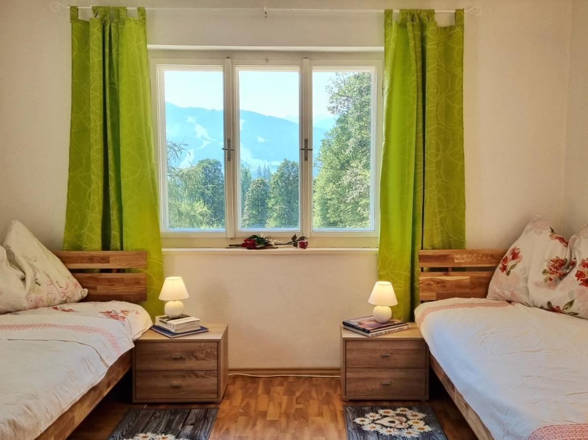 Strasser'S Mountain Home Ramsau am Dachstein Εξωτερικό φωτογραφία