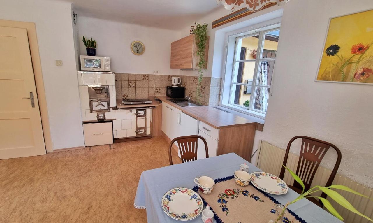 Strasser'S Mountain Home Ramsau am Dachstein Εξωτερικό φωτογραφία