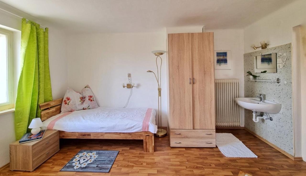 Strasser'S Mountain Home Ramsau am Dachstein Εξωτερικό φωτογραφία